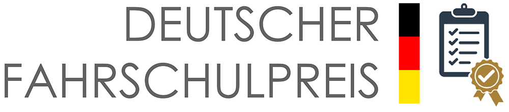 Deutscher Fahrschulpreis