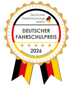 Deutscher Fahrschulpreis