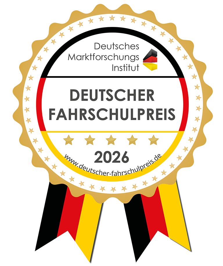 Deutscher Fahrschulpreis